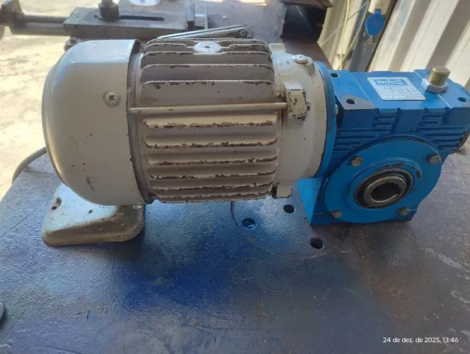 Motor redutor 