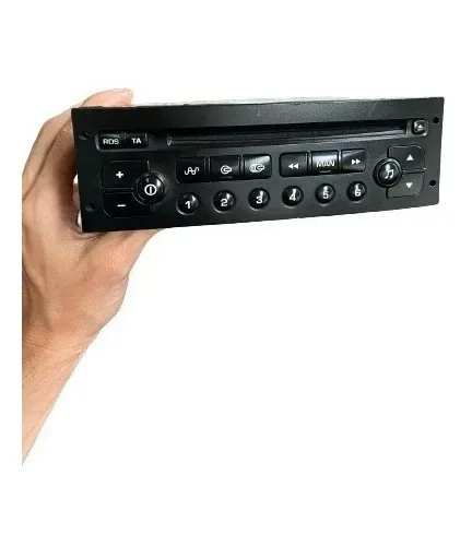 Radio C3 2008
