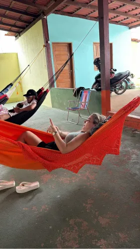 Sitio com Banho no Agua Boa