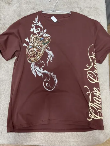 camisa smoke rise
