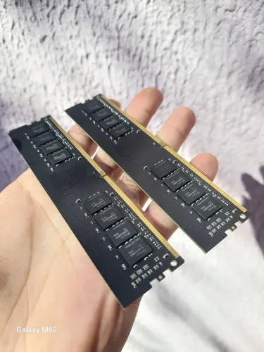 Memoria RAM 2x8GB 16 Ram