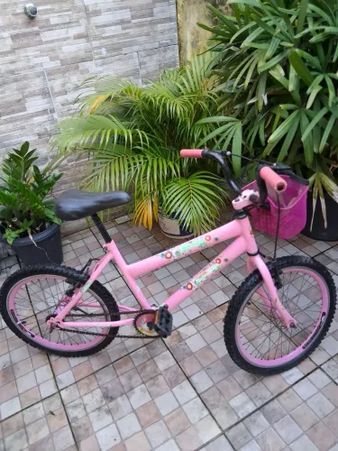 Venda de uma Bike aro e um Hoverboard!