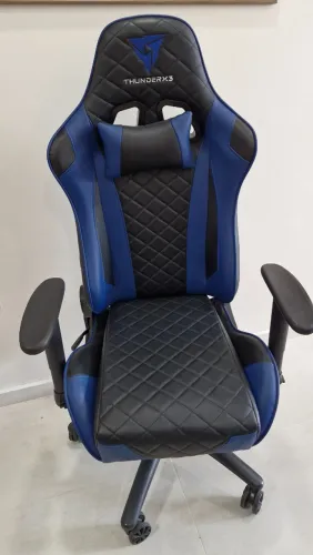Cadeira gamer