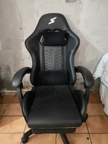 Cadeira gamer superframe