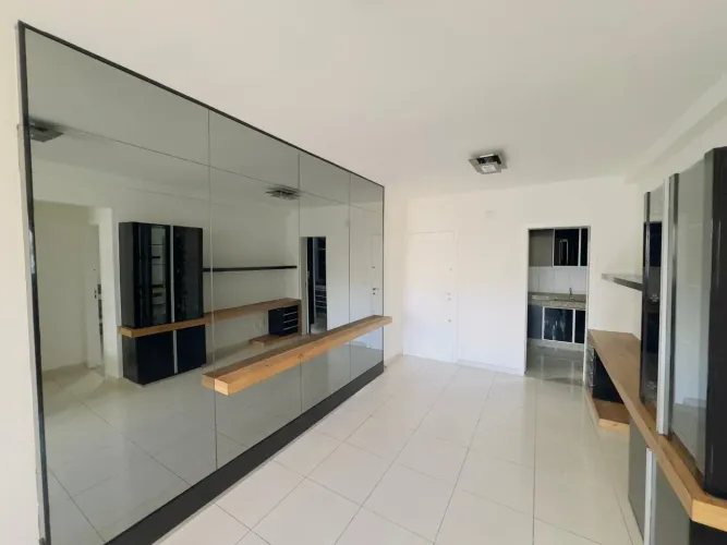 Apartamento 2 Quartos | 75m² | Lazer com Piscina | Excelente Localização no Santo Antônio