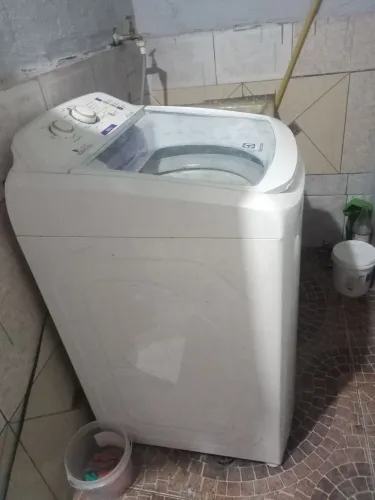 Máquina de lavar