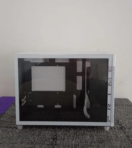 Gabinete ASUS Prime