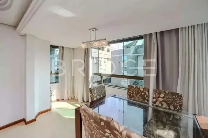 Cobertura de 3 dorm. no bairro Jardim Lindóia