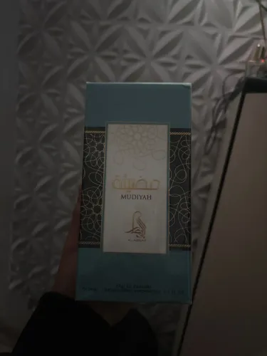 Perfume árabe