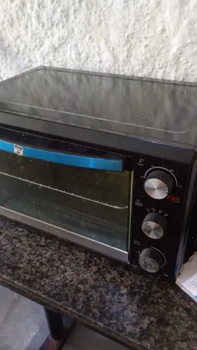 Forno Elétrico