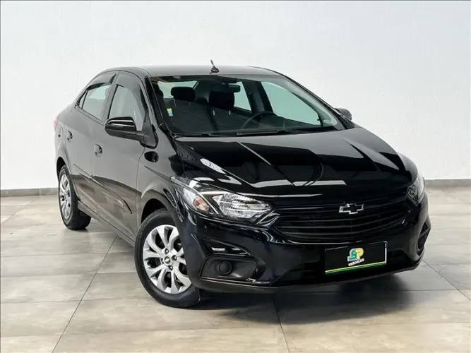 Chevrolet Onix SEDAN PLUS 1.0 12V MEC. 2021