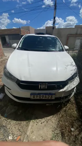 Fiat Cronos Drive 1.3 8V Flex 2022