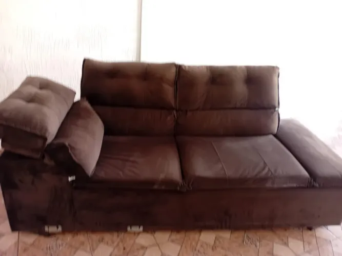 Sofá de 2 lugares