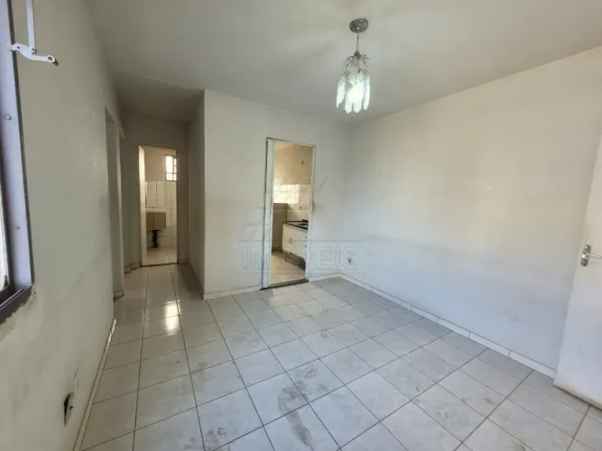 Apartamento locação e venda no Condomínio Residencial Nogueira em Americana