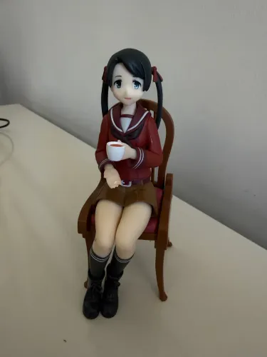 Figure kadokawa Japan
