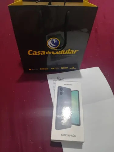 Sansung a06