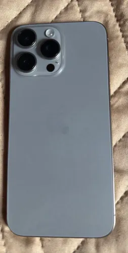 iPhone 15 Pro Max 256 GB 