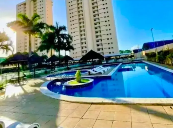 Natal Brisa Reformado e Projetado