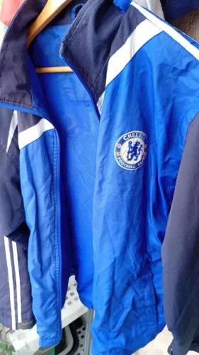 Casacao gg chelsea campeao