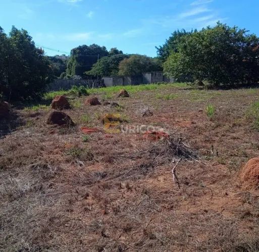 Terreno em Condomínio à venda no Condomínio Tereza Cristina em Jundiaí/SP