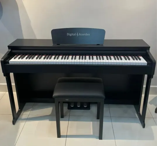 Piano Digital P2006 Digital Acordes