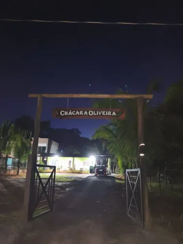 Chácara a venda córrego novo mg