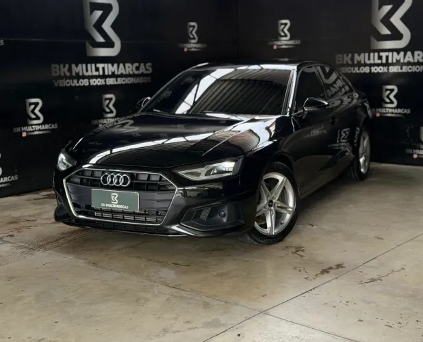 Audi A4 Prestige 2.0 TFSI 190cv S-tronic 2021