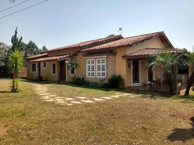 Imóvel para venda com 242000 metros quadrados em Portal de Iperó - Iperó - SP