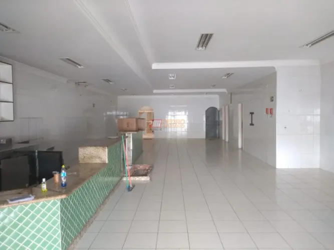 Salão no Bairro Paulicéia em São Bernardo do Campo