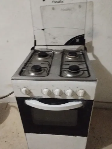 Fogão Esmaltec 