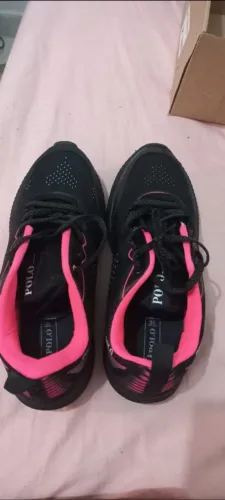 Tenis novo, super confortável tamanho 36
