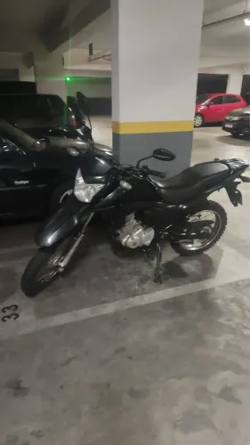 NRX BRO 160 segundo dono