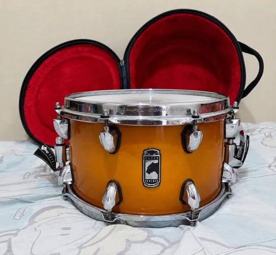 Caixa Mapex Black Panther 12x7