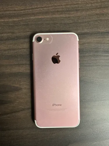 iPhone 7 Rose
