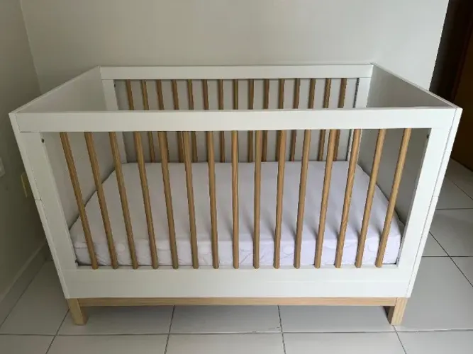 Berço/Cama Americano Cozy