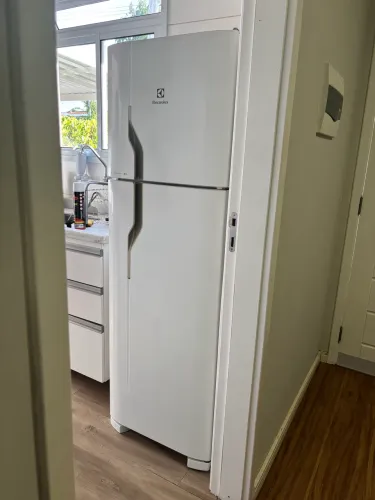 Geladeira Electrolux