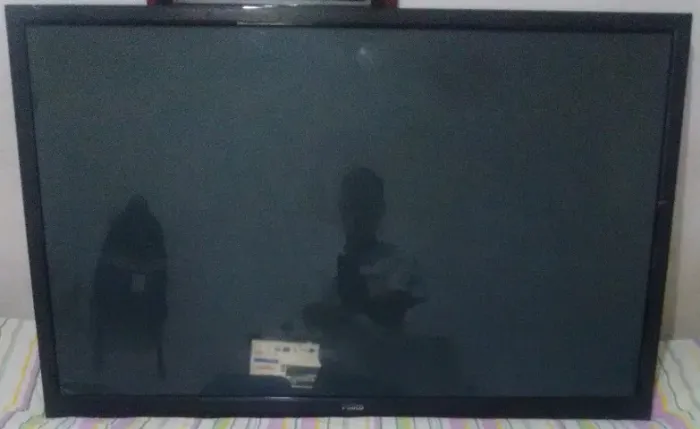 TV Philco 43 polegadas Plasma PH43C21P