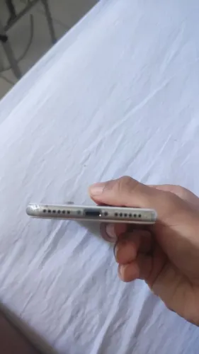 Iphone 7 pronto pra uso
