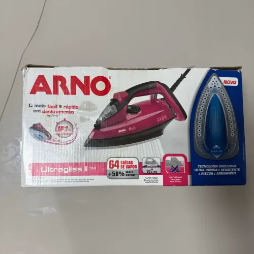 Ferro Arno Ultragliss II - 127v