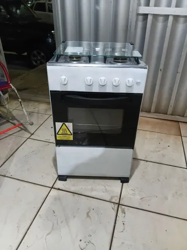 OPORTUNIDADE ÚNICA FOGÃO ESMALTEC ACENDIMENTO AUTOMÁTICO ENTREGA A COMBINAR