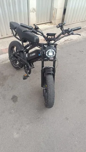 INOW V20 Brake semi nova