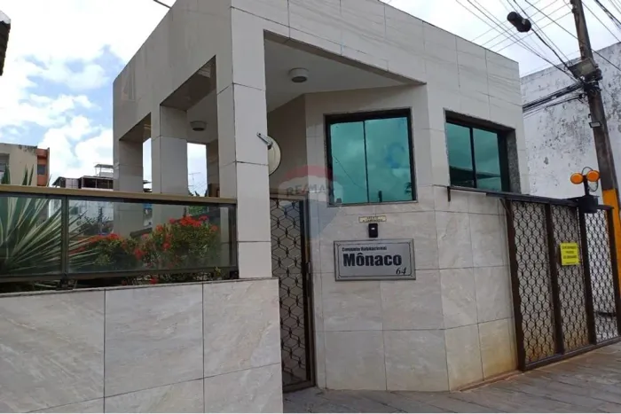 Apartamento em Tejipió