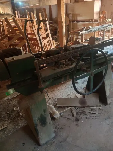 Torno copiador.