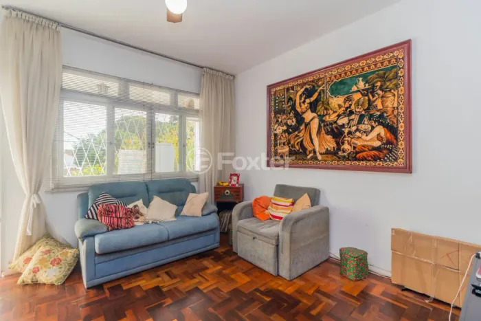 Apartamento à venda Rua Tamandaré, Camaquã - Porto Alegre