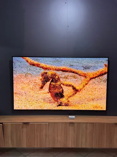 smart tv 75 qled samsung