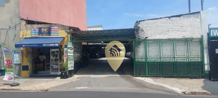 Ponto à venda, 336 m² por R$ 2.500.000,00 - Lapa - São Paulo/SP