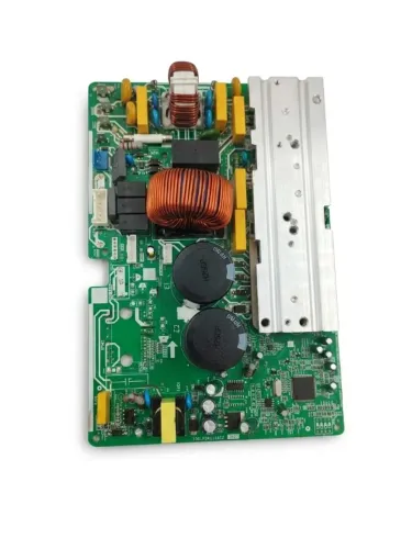 placa  de  controle Mideia springer