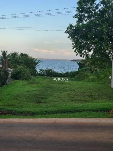 Terreno à venda, 2005 m² por R$ 960.000,00 - Condominio Ilha do Sol - Primeiro de Maio/PR