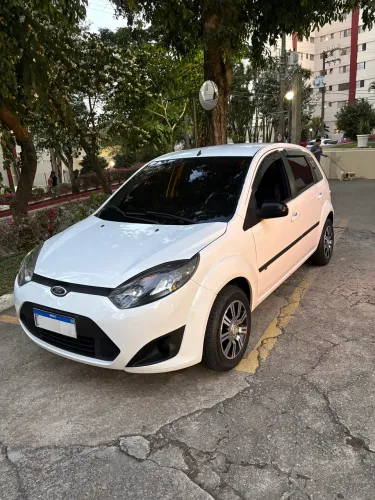 Ford Fiesta 1.0 8V Flex/class 1.0 8V Flex 5P 2014