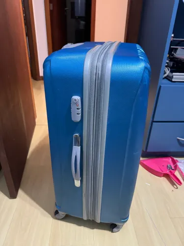 Mala de viagem grande
